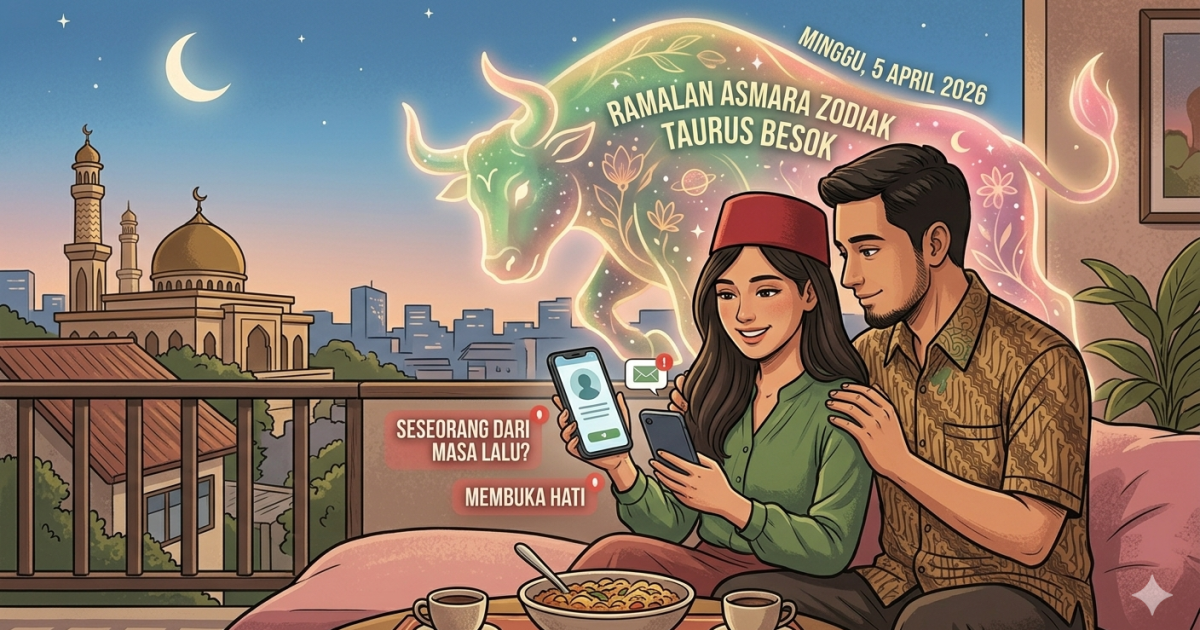 Ilustrasi (Foto: AI)