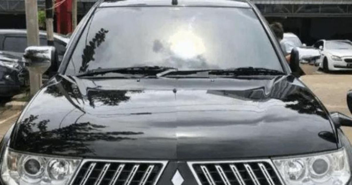 Daftar Harga Mobil Bekas Mitsubishi Pajero Sport 2009 Awal April 2026, SUV Diesel Tangguh yang Masih Diburu