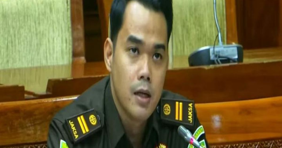 Profil Wira Arizona Mendadak Viral Usai Kasus Amsal Sitepu, Intip Kekayaan Jaksa Muda Asal USU yang Tembus Rp2,3 Miliar