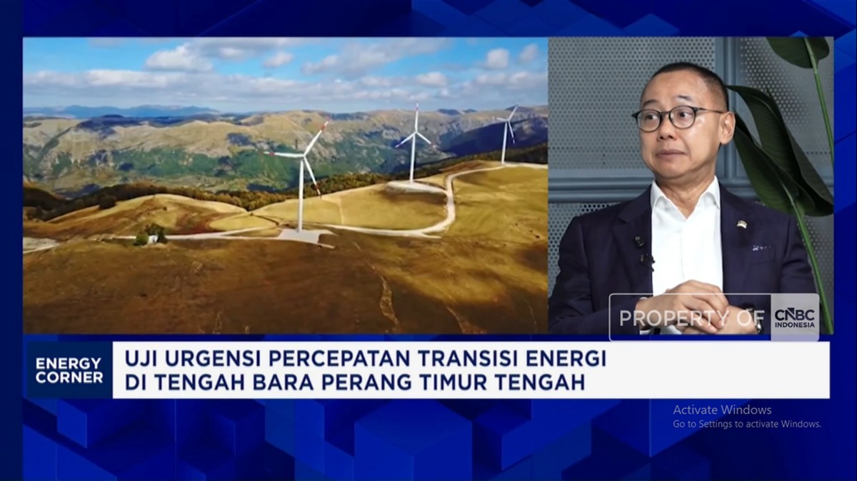 Eskalasi Timur Tengah Jadi Pemicu Mendesak: Indonesia Harus 'Gas Pol' Kembangkan Nuklir dan Energi Terbarukan