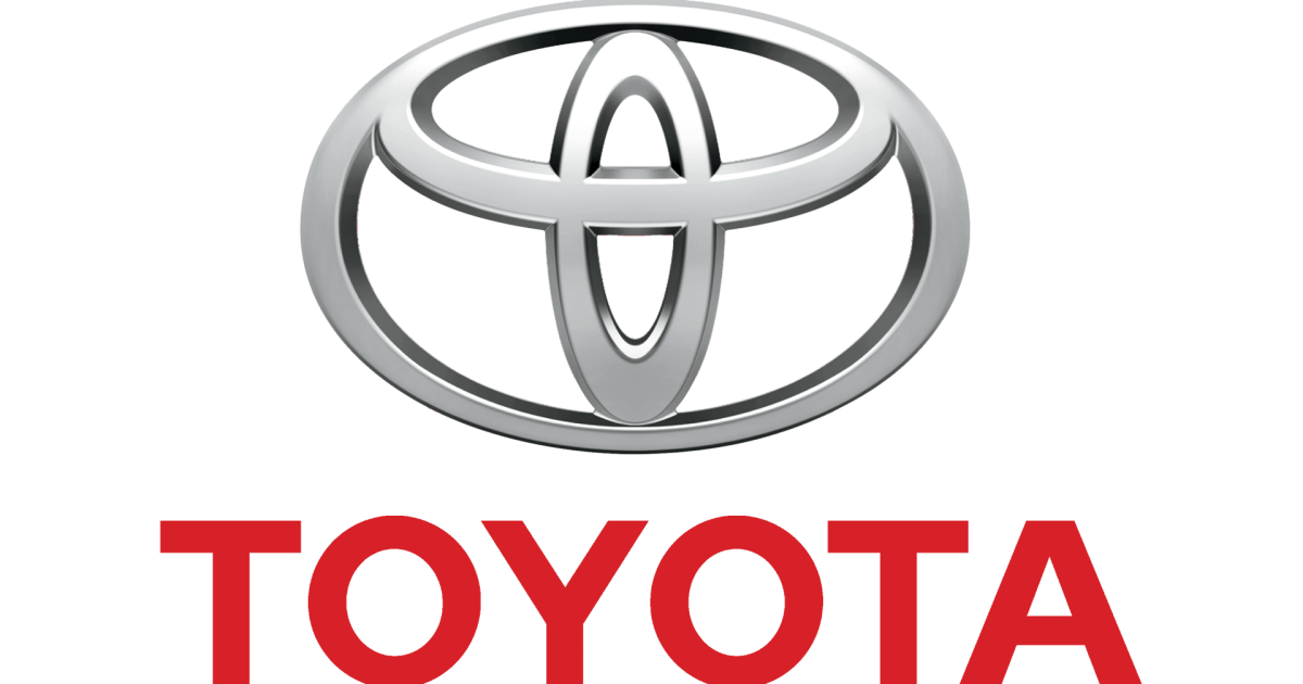 Logo Toyota (Foto 1000Logos)
