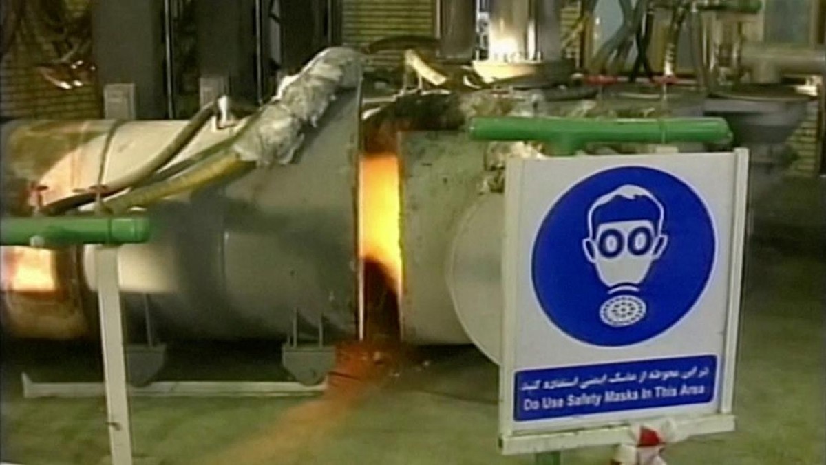 Geger Serangan Dekat PLTN Bushehr Iran, Rusia Panik Evakuasi Staf Nuklir