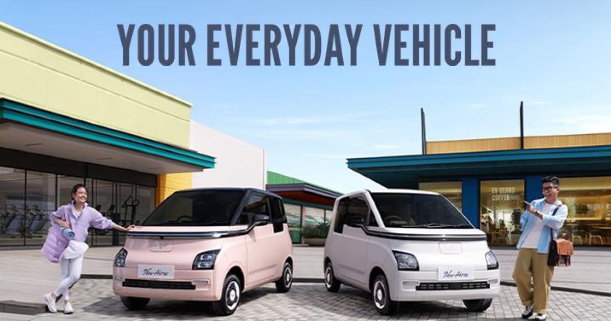 Perbandingan Harga Mobil Listrik Bekas 2026: BYD Atto 1 vs Wuling Air EV, Mana Lebih Menguntungkan Dibeli Sekarang?