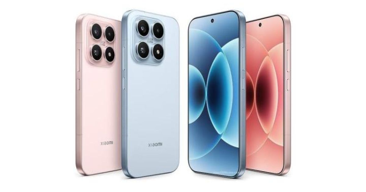 Bocoran Xiaomi 17 Max Makin Panas, Flagship Layar 6,9 Inci dengan Baterai 8.000mAh Siap Mengguncang Pasar