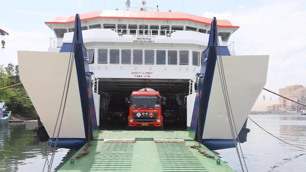 Strategi Jitu ESDM: AS dan Australia Jadi Pintu Gerbang Baru Pasokan LPG, Jauhi Ketergantungan Timur Tengah