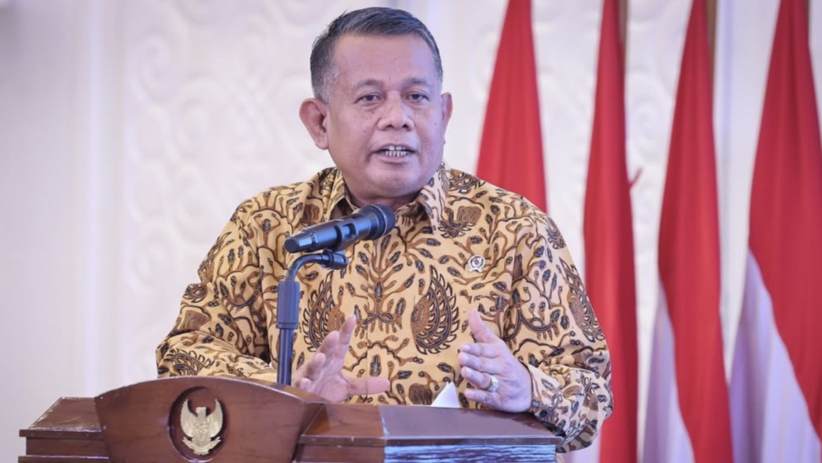 Foto: Wakil Menteri UMKM, Helvi Moraza, (Instagram/helvi.moraza)