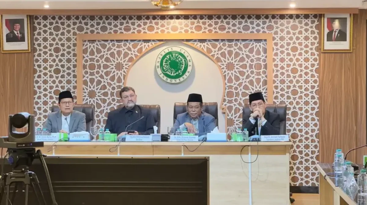 Jaminan Keamanan Jalur Energi: Dubes Iran Pastikan Kapal Tanker RI Dipermudah Lintasi Selat Hormuz