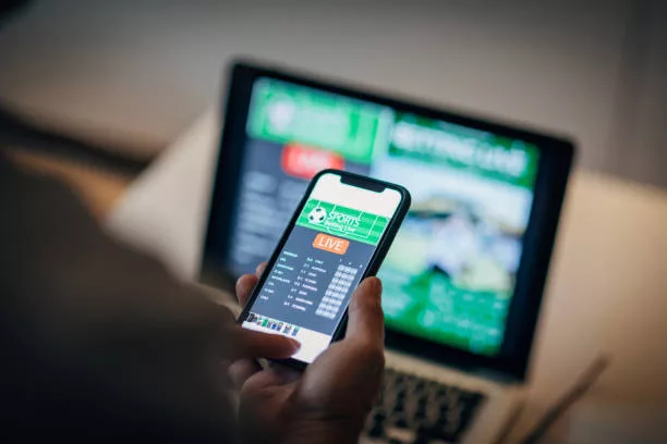 Gelombang Pemblokiran Rekening Judi Online Melonjak: OJK Desak Bank Terapkan Pengawasan Ekstra Ketat