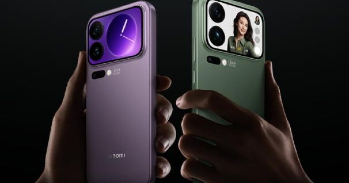 Redmi Note 17 Pro Max (foto: Niuxtech)