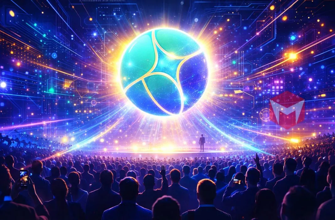 Riyadh Jadi Magnet Global: Arena Pertemuan Para Jenius Kecerdasan Buatan di Ajang Puncak 2026