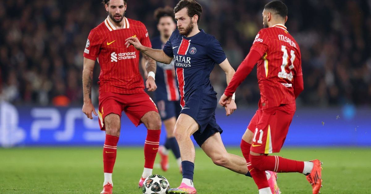 Prediksi Skor PSG vs Liverpool