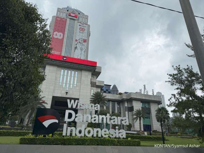 ILUSTRASI. Danantara Asset Management resmi mengakuisisi 4 MI BUMN dengan total dana kelolaan Rp 135,1 triliun