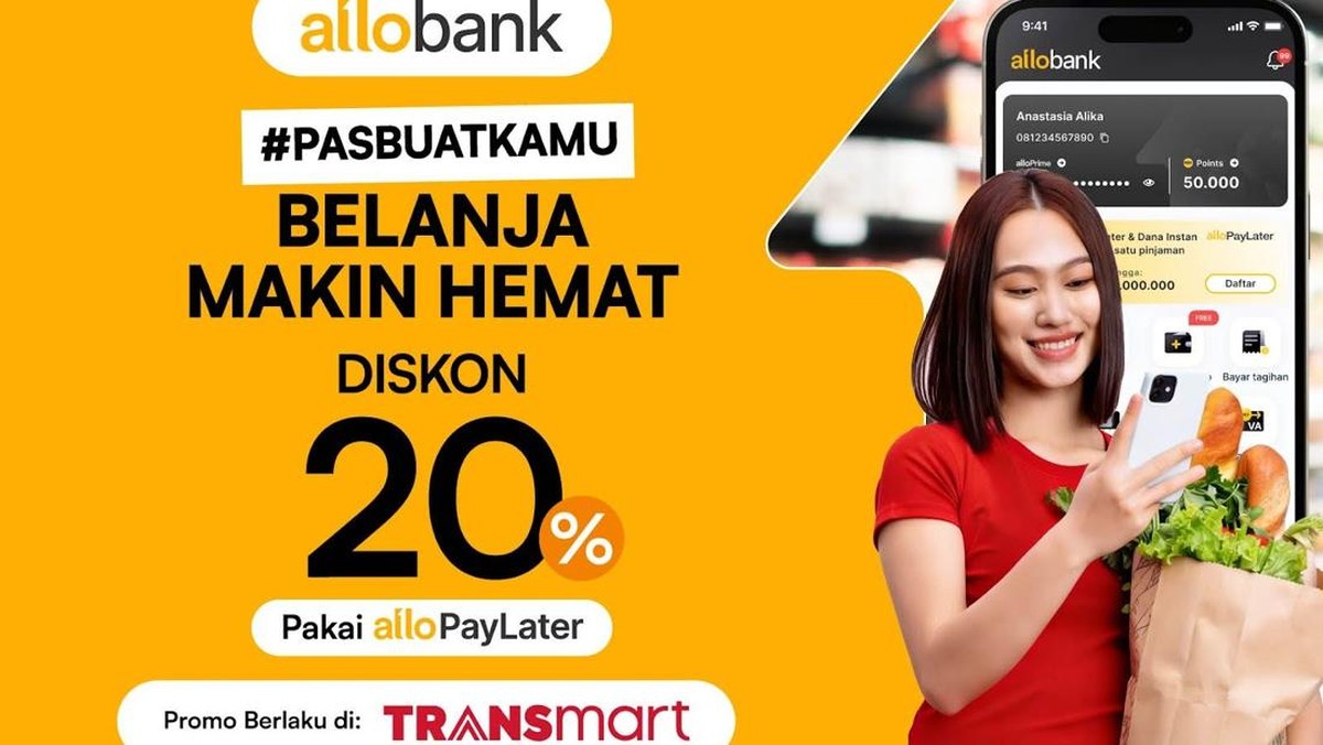 Foto: dok Allo Paylater