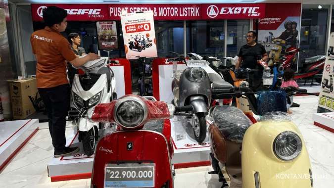 Sektor Pembiayaan Syariah Melaju Kencang: Piutang Tembus Rp31 Triliun di Awal 2026
