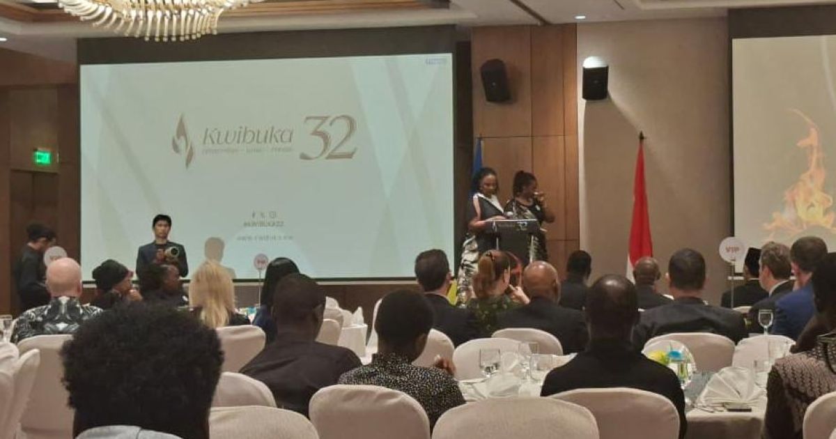 Peringati 32 Tahun Genosida Etnis Tutsi, Dubes Rwanda di Jakarta: Jangan Terjebak Sejarah Kelam!