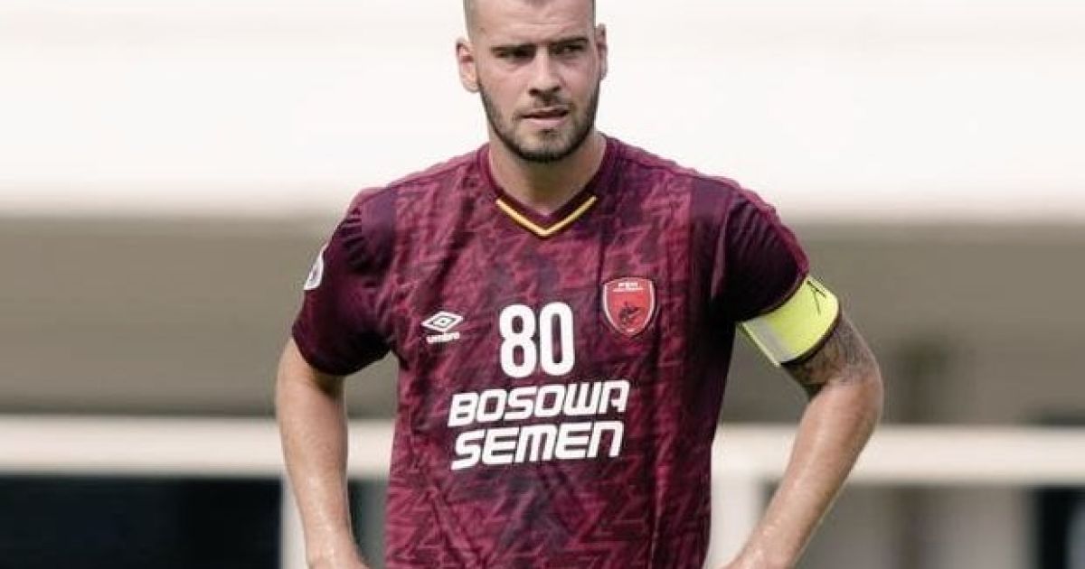 Pengakuan Mengejutkan! Legenda PSM Makassar Wiljan Pluim Bongkar Borok PSSI, Begini Penjelasannya