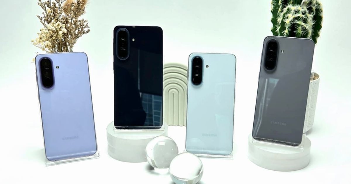 Samsung Galaxy A57 5G