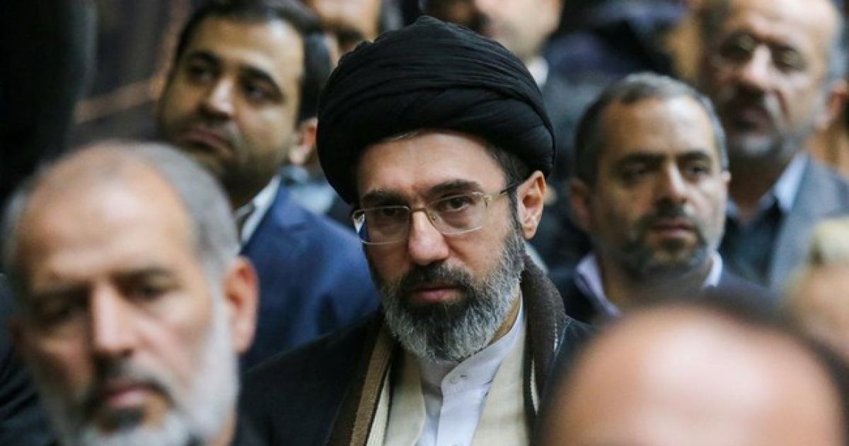 Dunia Terkejut! Khamenei Akhirnya Muncul ke Publik, Bongkar Rahasia di Balik Gencatan Senjata AS-Iran!