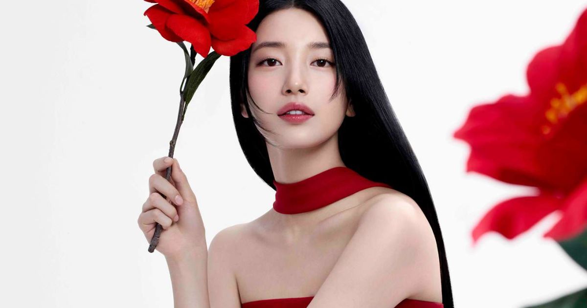 Solusi Atasi Ketombe dengan Inovasi Dandruff Care & Repair, TSUBAKI Resmi Dirilis!