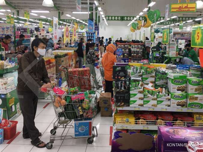Banjir Diskon Akhir Pekan! Tip Top Sajikan Promo JSM Menggiurkan 10-12 April 2026