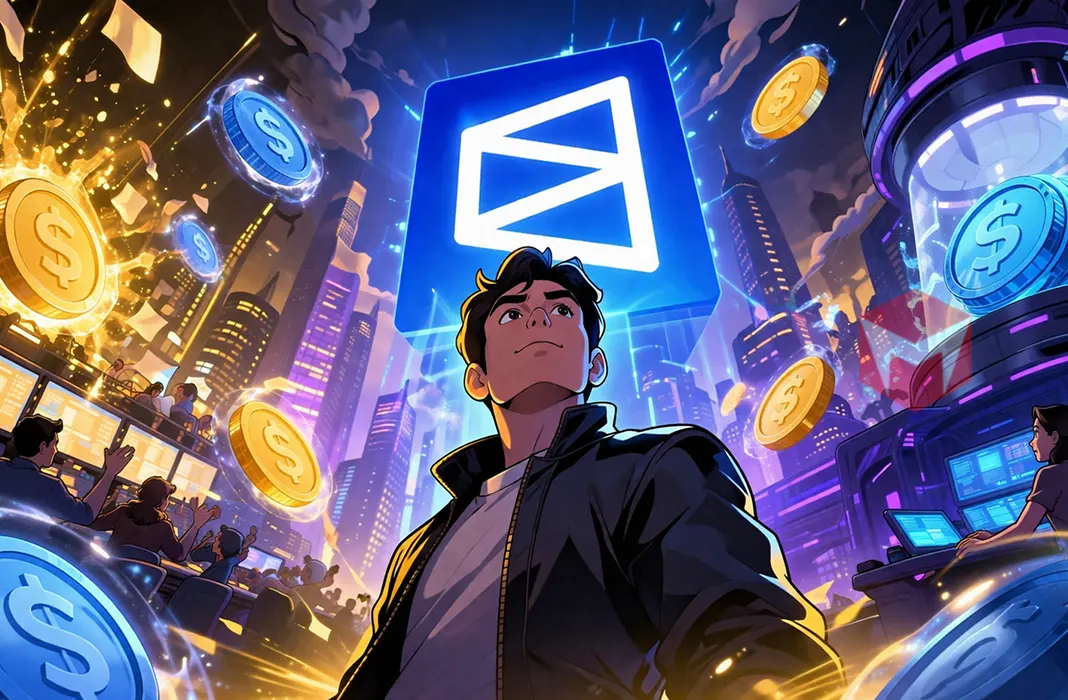Polymarket Bersiap Guncang DeFi dengan Stablecoin Baru: Inikah Langkah Besar Berikutnya?