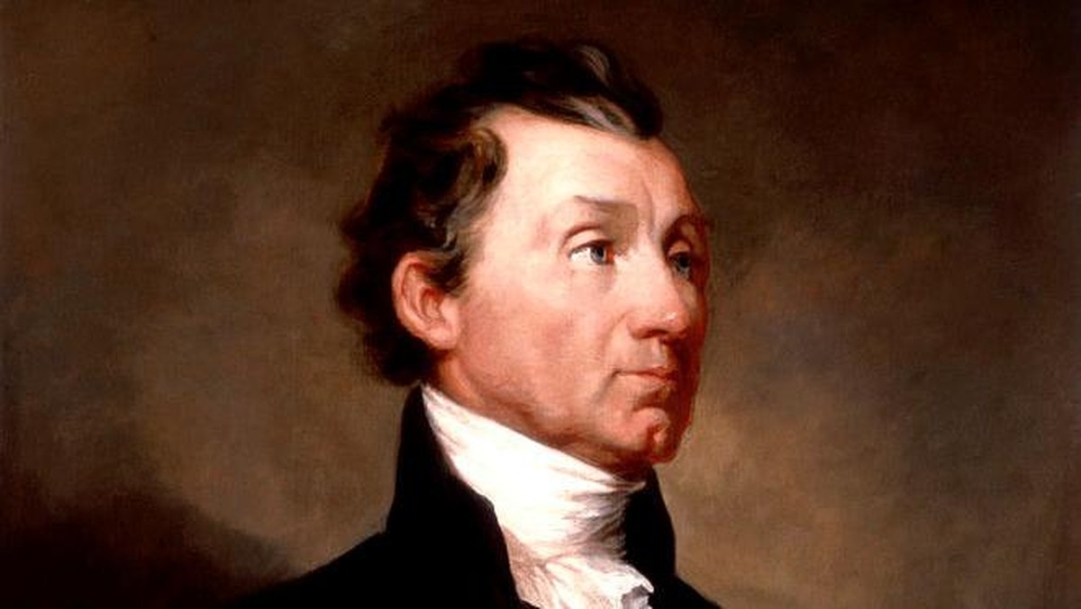 Akar Sejarah Campur Tangan AS di Dunia: Bukan Trump, Inilah Doktrin Tua yang Jadi Biang Keladi