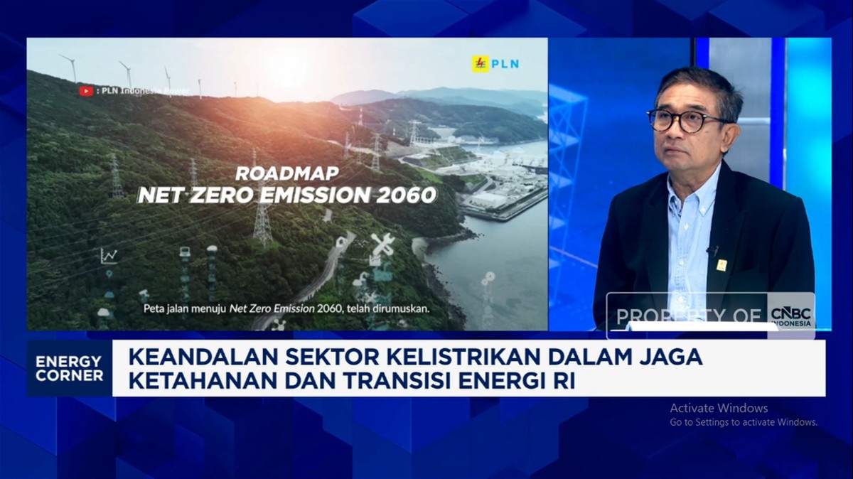 PLN IP Hentikan Ekspansi PLTU Batu Bara, Fokus Utama Digeser ke Kapasitas Surya 1 GW