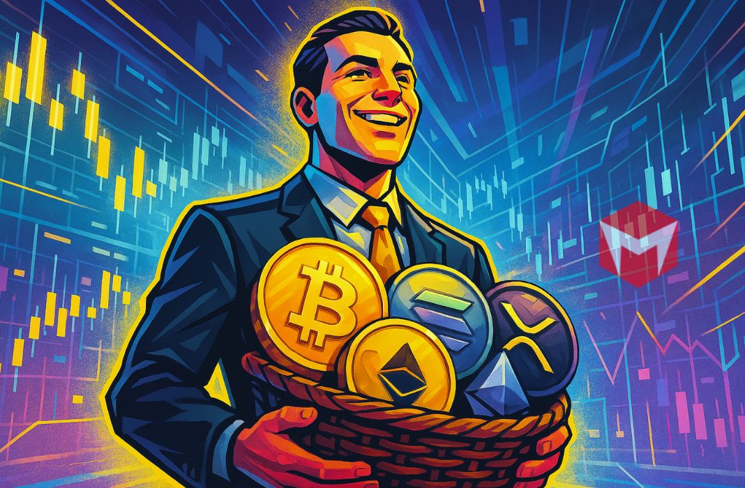 Daftar Altcoin yang Dilirik Grayscale