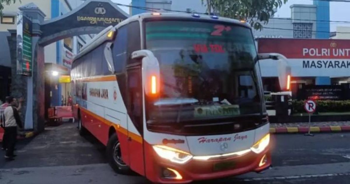 12 Daftar Nama Pejabat Pemkab Tulungagung yang Diboyong KPK ke Jakarta Usai OTT Bupati Gatut Sunu Wibowo