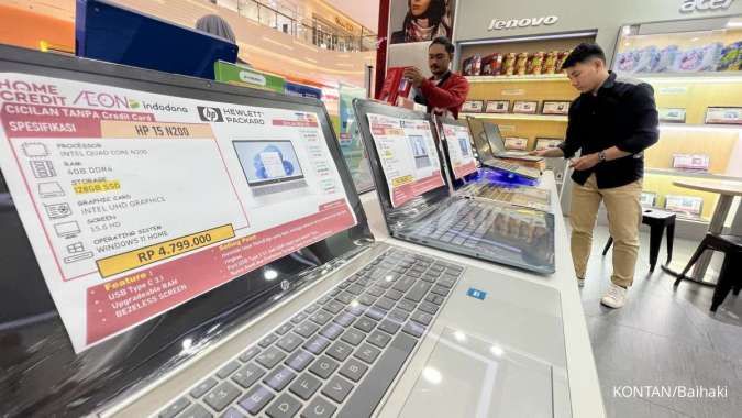 Ekspansi Fantastis! Pinjaman Fintech Syariah Melonjak Tembus Rp 1,84 Triliun Awal Tahun 2026