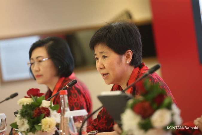 Bank OCBC NISP Pangkas Rasio Pembagian Keuntungan: Simak Jadwal Pembayaran Dividen Tunai Terbaru