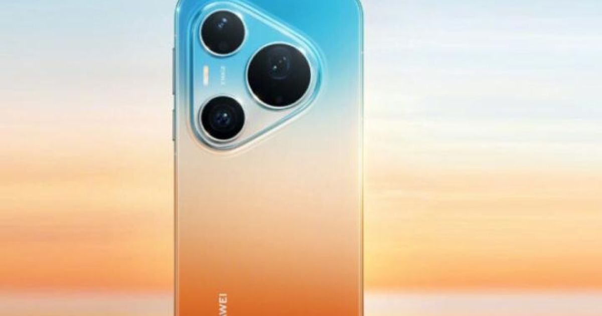Spesifikasi Huawei Pura 90 Pro dan Pura 90 Pro Max Mulai Terungkap, Kamera Periskop 200MP dan Kirin 9030 Jadi Andalan