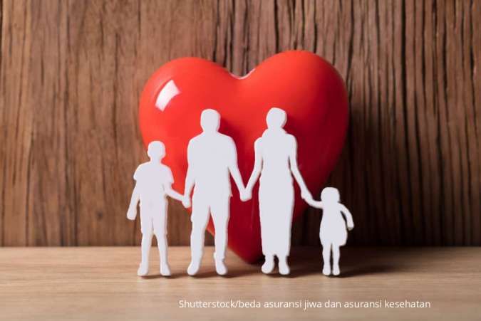 Sinyal Positif! Pendapatan Premi Asuransi Jiwa Bangkit Setelah Periode Lesu Beberapa Bulan