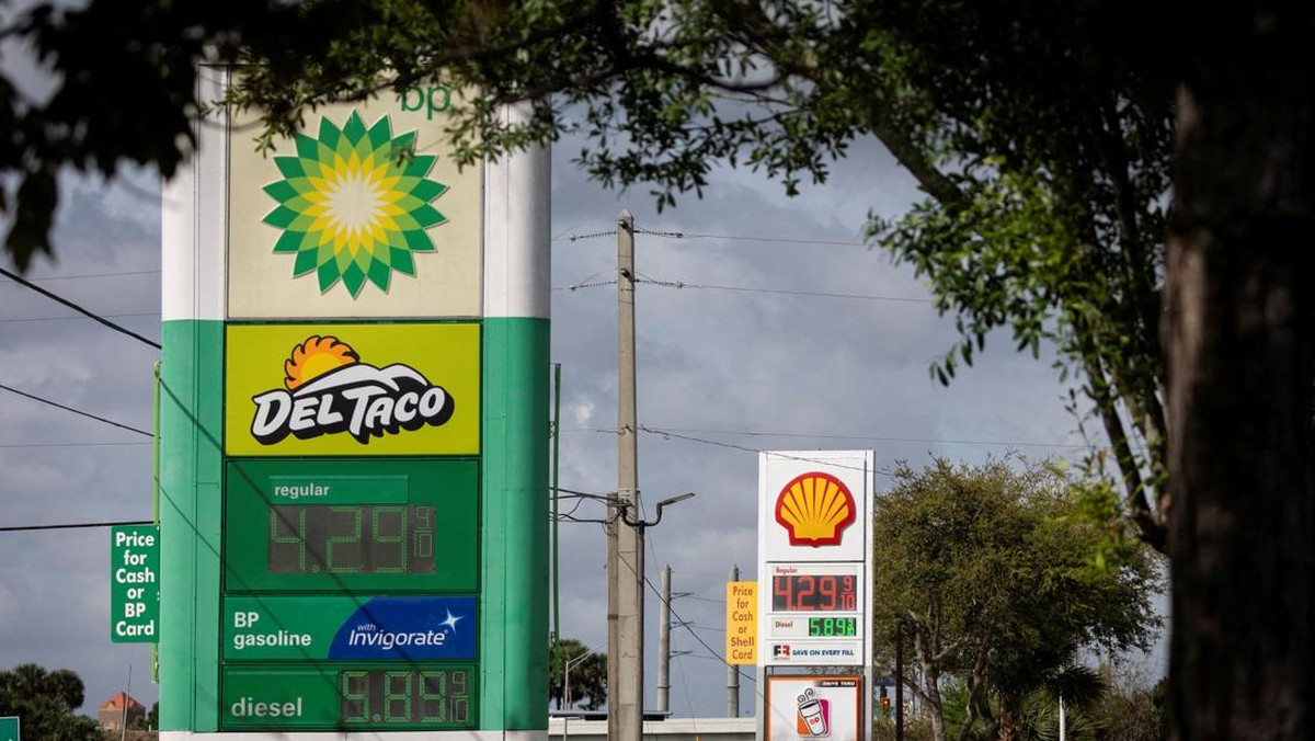 Foto: REUTERS/Marco Bello