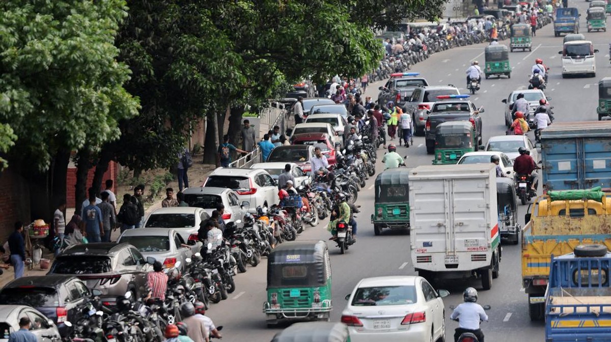 Sri Lanka Terjepit Badai Bencana Alam dan Gejolak Global: Rekonstruksi Terancam Krisis Ekonomi Baru