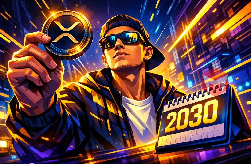 Proyeksi Gila Harga XRP 2030: Bisakah Mencapai Puncak US$26 Setelah Fluktuasi Dramatis?