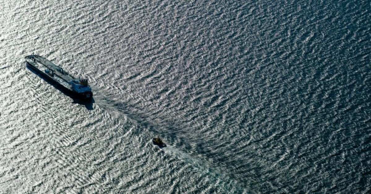 Harga Minyak Bisa Meroket Hingga US$150 Jika Blokade Selat Hormuz Diterapkan, Ungkap Eksekutif Pasar Energi