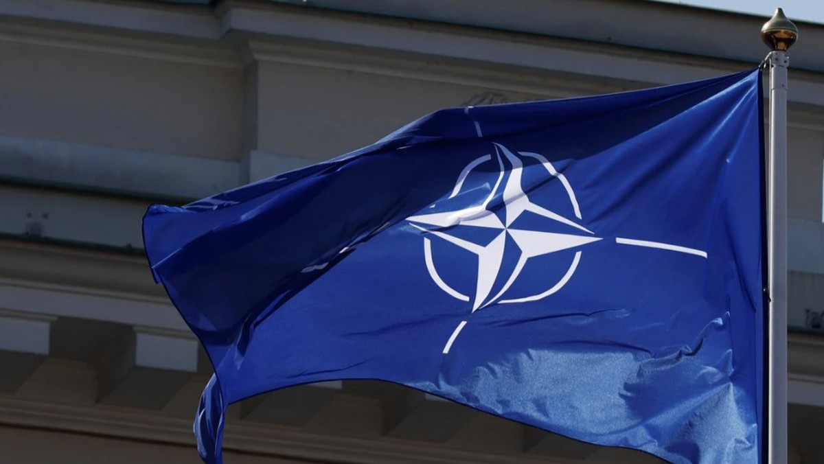 Aliansi NATO Solid? Sekutu Kompak Tolak Ikut Blokade Selat Hormuz Versi Trump
