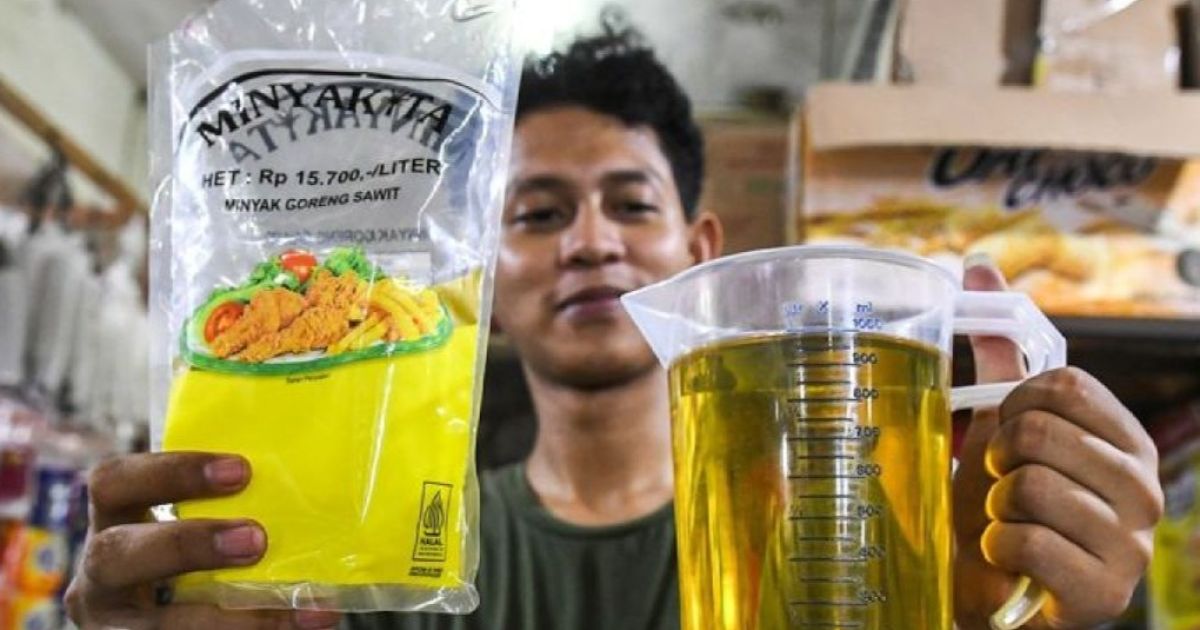 Direktur Utama Bulog Buka Suara soal Kelangkaan MinyaKita: Kuota Ditambah?