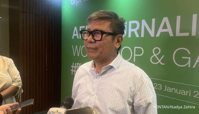 Badai Denda Rp755 Miliar KPPU: Industri Pinjol Terguncang, Investor Mulai Khawatir?