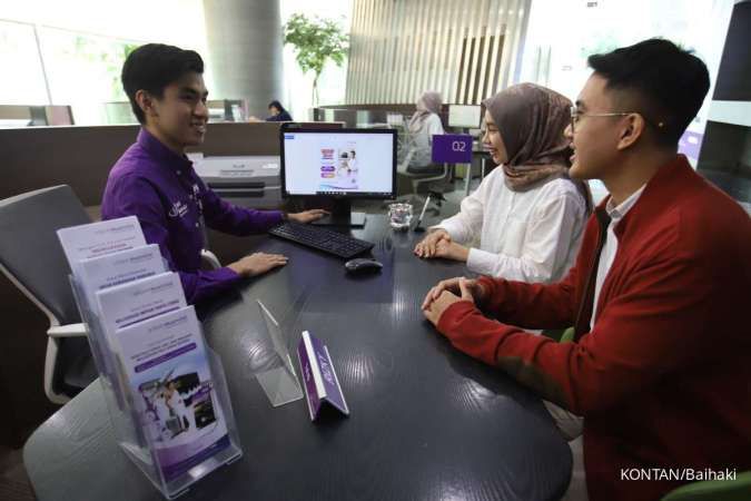 Gebrakan Bank Muamalat di 2025: Pembiayaan Multiguna iB Hijrah Meroket hingga 37,1 Persen