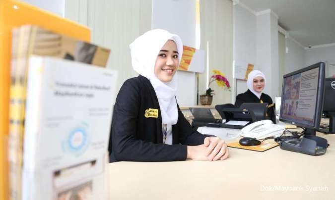 ILUSTRASI. Bingung Atur Finansial? Ikuti 5 Strategi Keuangan Syariah Pembawa Keberkahan (Dok/Maybank Syariah)