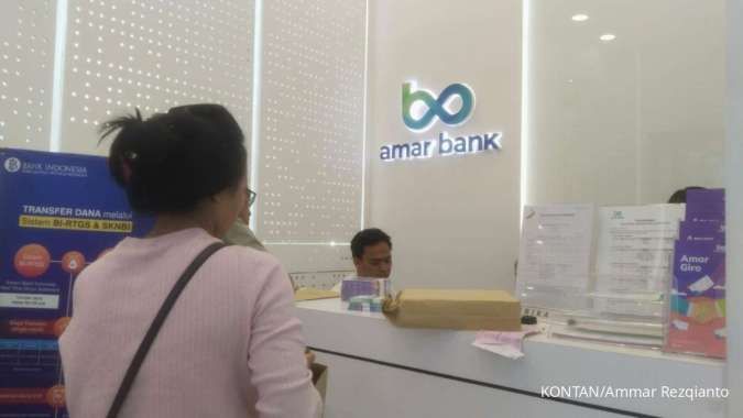 Gebrakan Amar Bank di Layar Lebar: Gandeng Joko Anwar dalam 'Ghost in the Cell' Demi Performa Bisnis