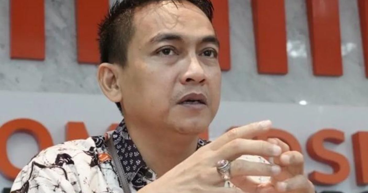 Skandal Panas! Baru Hitungan Hari Menjabat, Ketua Ombudsman RI Hery Susanto Tersandung Kasus Korupsi Nikel