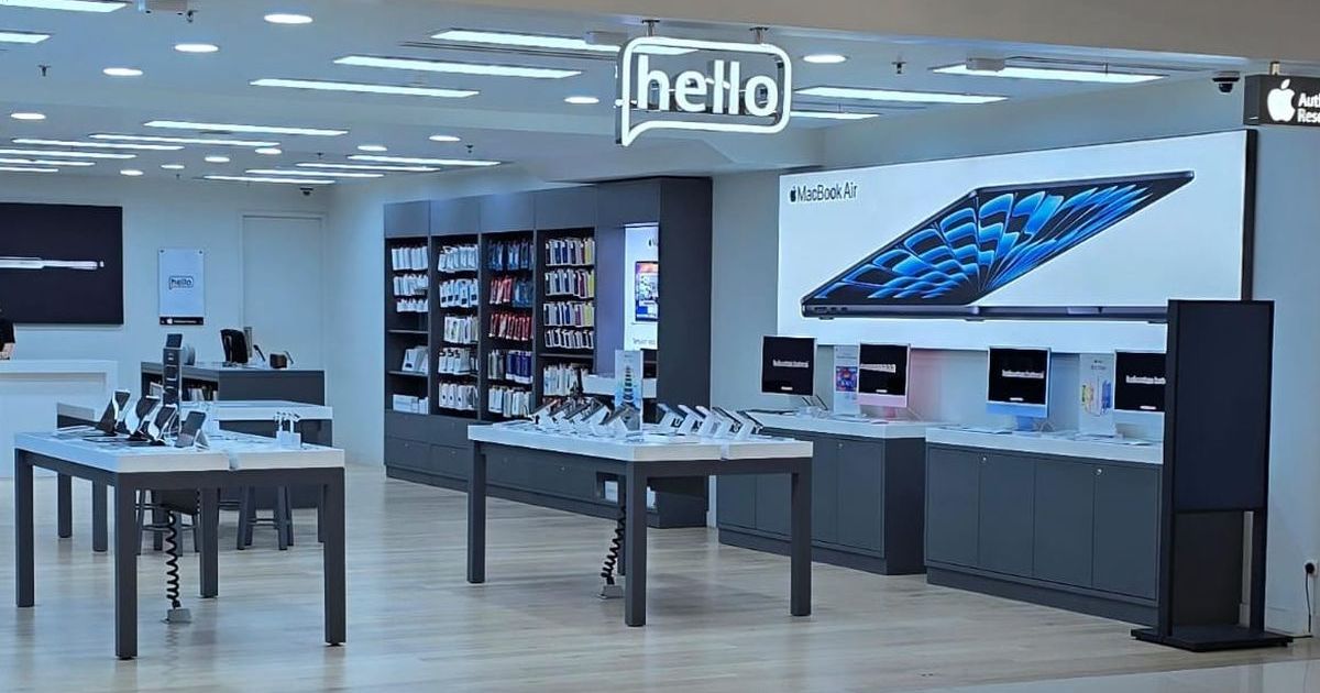 Jangan Sampai Ketinggalan! Promo Gila-gilaan Hello Store, Siap-siap Dompet Jebol!