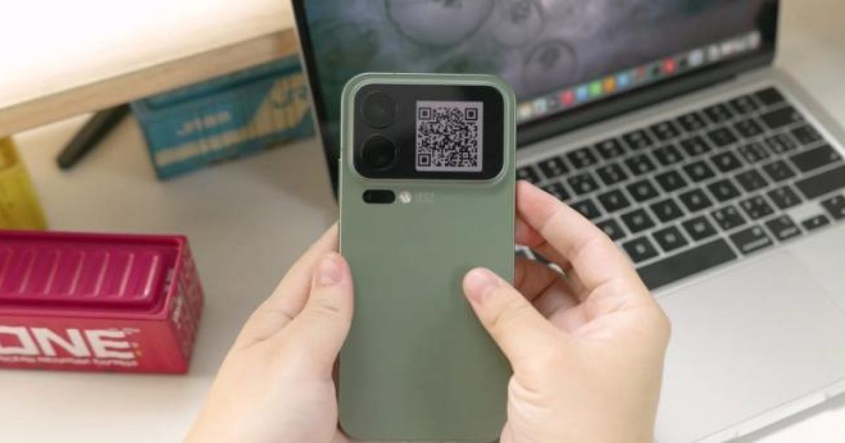 Bocoran Panas Xiaomi 18 Pro! Inovasi Baru Ini Siap Mengguncang Pasar Smartphone