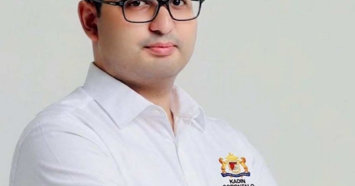 Fauzan Fadel Muhammad ( foto. Istimewa)