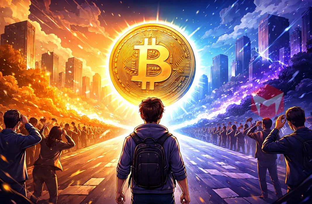 Apa yang Menanti Masa Depan Bitcoin di Tengah Ketidakpastian Pasar?