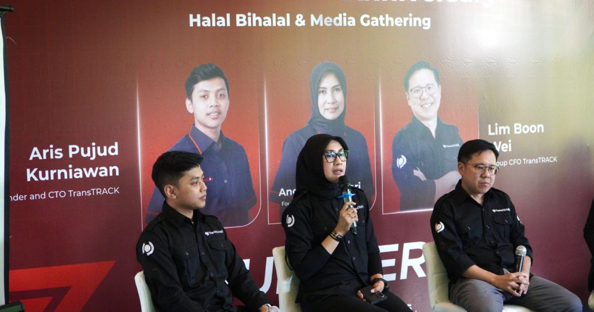 TransTRACK mempercepat ekspansi global ke Asia Tenggara dan Timur Tengah di tahun ketujuh. [Foto: ist]