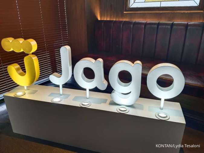 Lonjakan Eksponensial: Bank Jago (ARTO) Catat 15,2 Juta Nasabah di Usia Ke-5 Aplikasi Jago